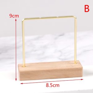 Gold-finished jewelry organizer stand for earrings and bracelets by Hashtag Allin